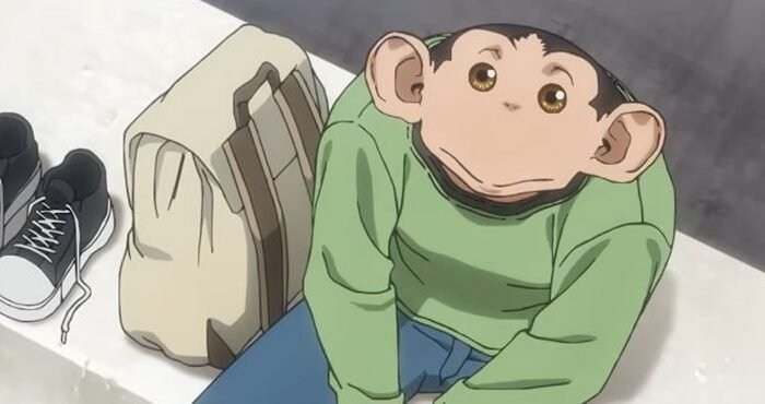 Is the winter anime ‘Darwin’s Incident’ the ‘Reiwa era’s Parasyte’?! What does this ‘shocking work’ that shakes human common sense depict?