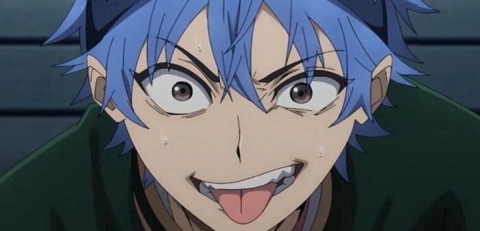 New key visuals and a promotional video for the anime ‘Dead Account’ have arrived, and music information has also been revealed.