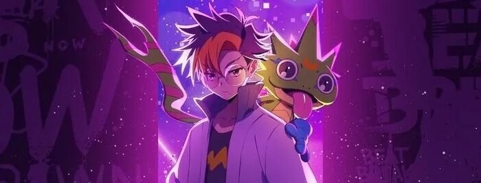 ‘DIGIMON BEATBREAK’ Episode 11 ‘Dark Emotions’ synopsis and preview cuts released!