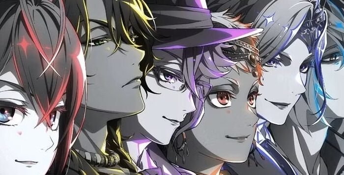 Riddle becomes enraged and kicks Ace and the others out of the party venue. Synopsis and preview cuts of episode 6 of the anime ‘Twisted Wonderland’ were released