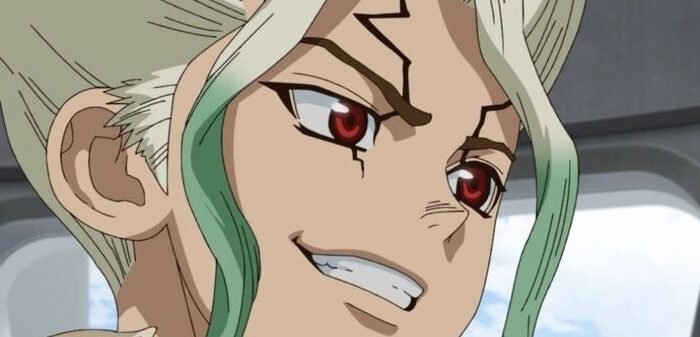 The final chapter of the anime ‘Dr. Stone’ will air in April 2026! A teaser trailer featuring the new character SAI has been released.