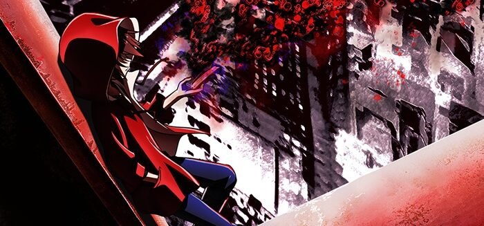 ‘Fear Collector,’ based on the original work by Norio Tsuruta and Midori Sato, the creators of ‘Ring 0’ and ‘Orochi,’ will be made into an anime in 2026