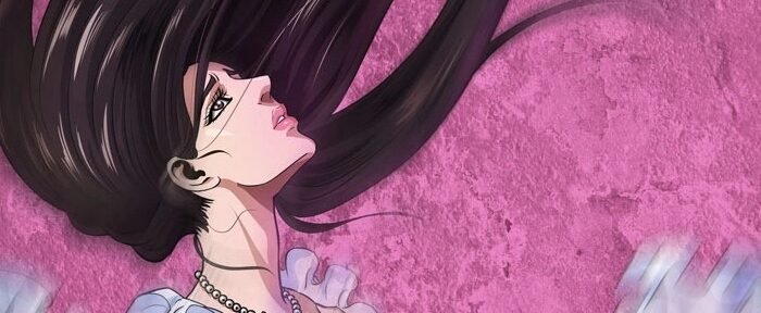 Fist of the North Star: New anime Shin to be played by Koji Yusa, Saori Hayami to be played by Yuria