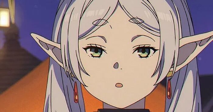 Speaking of ‘monk’ characters? Second place goes to Xuanzang Sanzo from ‘Saiyuki’ and Miroku from ‘Inuyasha’, while first place goes to Heiter from ‘Funeral of Freiren’.