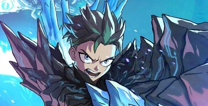 A completely new ‘Godzilla’ anime is being produced! The first story in the series is about a boy who ‘possesses the power of Godzilla’