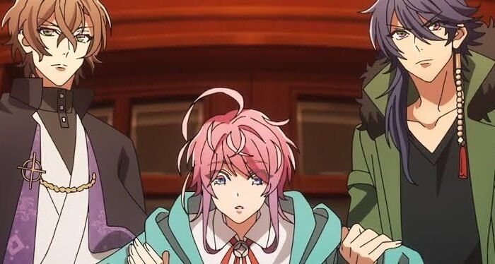 Superhuman shared house story ‘Charisma’ to be made into a TV anime! Special trailer unveiled. 2D content by the ‘Hypnosis Mic’ development and management team.