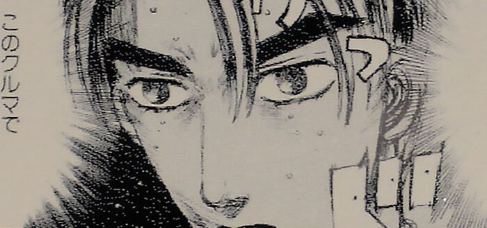 ‘Initial D’ ‘I absolutely want to win with this car!!’ Laser-engraved ZIPPO, limited to 300 pieces, released