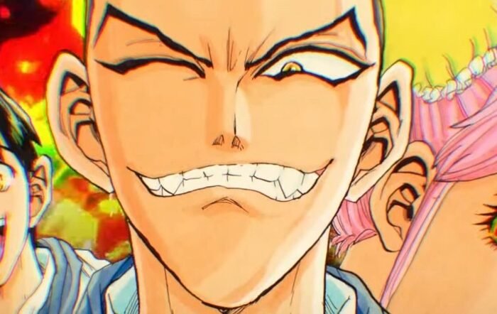 Aoki Ei x TROYCA’s ‘Tetsunabe no Jan!’ to be made into a TV anime in 2026 / Voice your character in the PV!