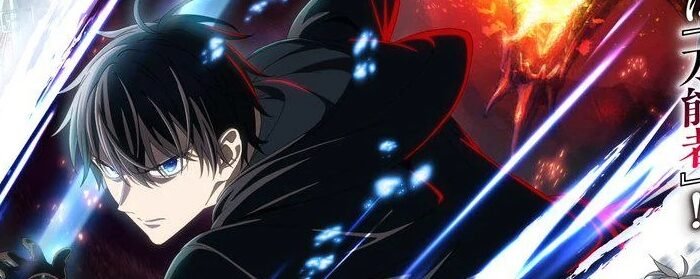 New winter anime ‘The Jack-of-All-Trades Expelled from the Hero Party’ will be broadcast on ABEMA first on terrestrial TV and streamed online.