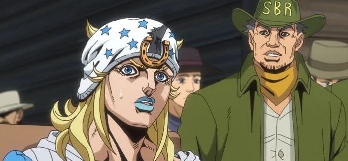 ‘Steel Ball Run: JoJo’s Bizarre Adventure’ anime to be released in March 2026, with new cast members Masaaki Mizunaka and Kenichiro Matsuda