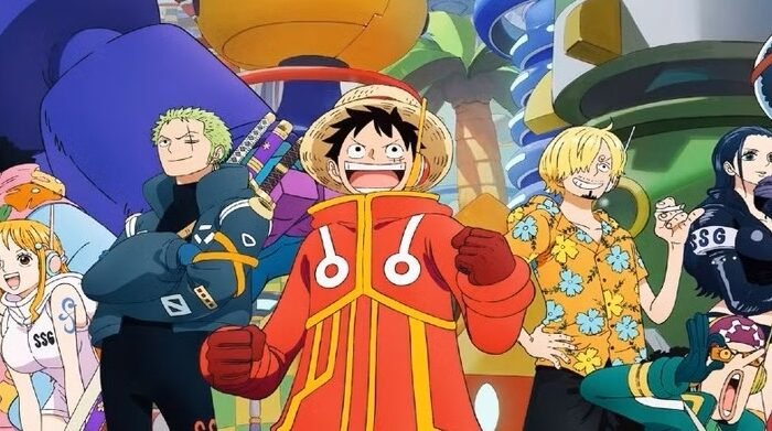 ‘One Piece’ TV anime ‘Elbaf Arc’ trailer unveiled for the first time! Ikue Otani and Yuriko Yamaguchi will also be dubbing the live-action drama. New information from ‘Jump Festa.’