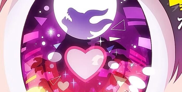 ‘Otome Kaiju Caramelize’ to be made into a TV anime! Teaser visual and PV released. Senga Hikari will play Chloe