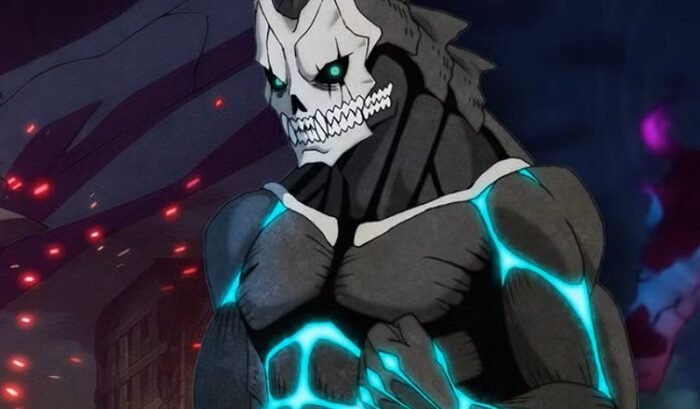 ‘Kaiju No. 8’ Anime ‘Final Chapter’ Production Confirmed, Original Short Anime ‘Narumi’s Weekdays’ Also Announced