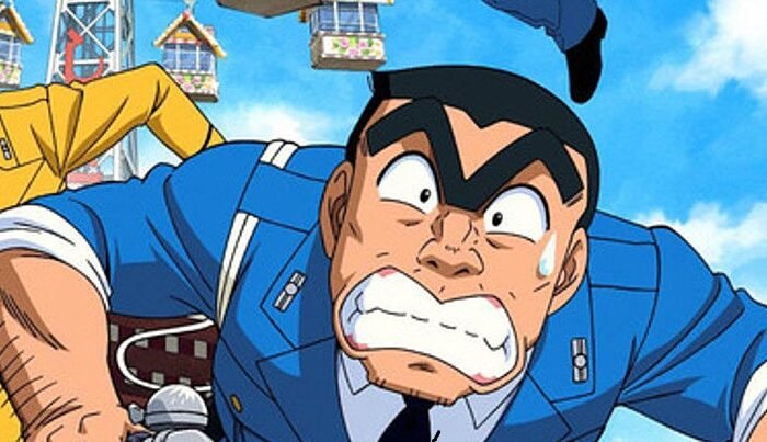 Winter selection of the anime ‘Kochira Katsushika-ku Kameari Koenmae Hashutsujo’ will be streamed on YouTube.