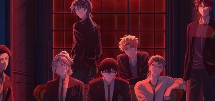 ‘Korean Wave’ Collaboration webtoon with ENHYPEN becomes anime, premieres in Japan