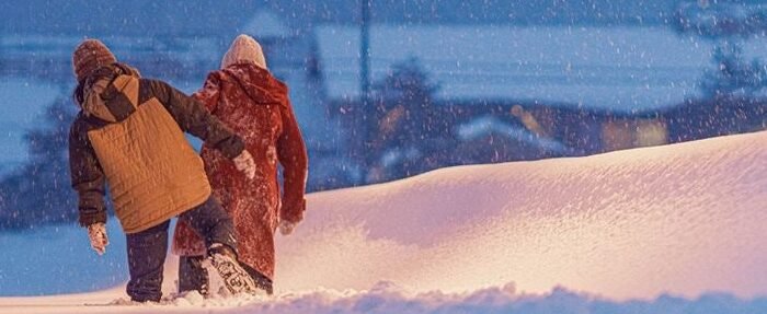 Will the voice actors be different from those in the anime version? Voices of anticipation and welcome for the live-action adaptation of the popular manga by director Hirokazu Koreeda