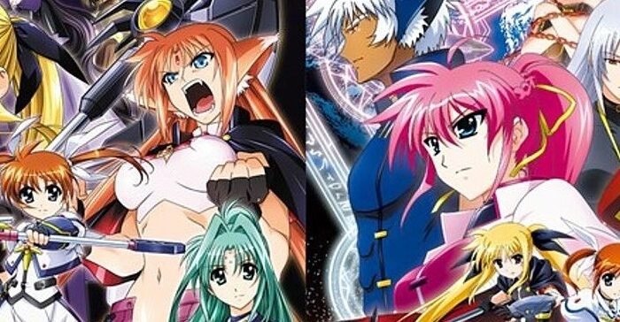 Two ‘Magical Girl Lyrical Nanoha’ works will be broadcast on terrestrial TV for the first time. New information on the completely new works ‘Reflection’ and ‘Detonation’ will be announced for two consecutive nights from January 1st.