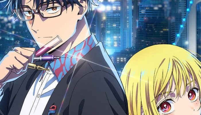 Anna Nagase, Mariya Ise, Shinba Tsuchiya, and others added to the cast of the anime ‘Marriage Toxin’