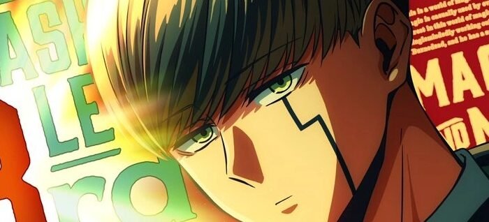 Mashle TV anime season 3, ‘The Three Demons Battle: The Final Exam of the Awakened One,’ to air in 2027, visuals unveiled