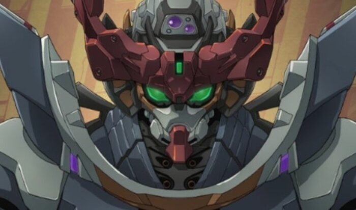 Mobile Suit Gundam GQuuuuuuX takes first place in the anime category of the Yahoo! Search Awards popular work by Sunrise and Khara. Voice actor Keiko Toda takes first place.