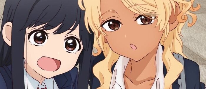 What is your favorite TV anime of 2025? 3rd place ‘Bad Girl’ and ‘Fudo Asu’, 2nd place ‘Hibimeshi’, 1st place ‘Momentari Lily.’