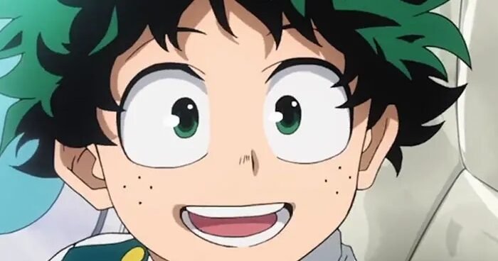 ‘It was the best story ever.’ ‘I can’t stop crying. ‘ A storm of emotions over the final episode of the anime ‘My Hero Academia’, I’m proud of it.’