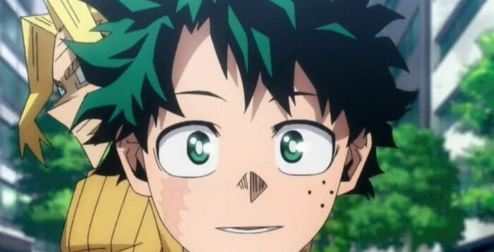 The ‘My Hero Academia’ anime series is far from over: New episode ‘More’ to be broadcast, 10th anniversary project begins.