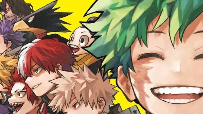 Deku senses something strange about Ochako’s behavior. Preview cut and synopsis of episode 10 of the anime ‘My Hero Academia FINAL SEASON’ released