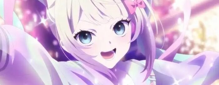 ‘NEEDY GIRL OVERDOSE’ Second key visual for TV anime released; ‘appearance request’ to Chou Ten-chan begins