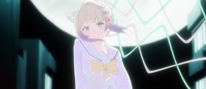 The second key visual featuring Choten-chan from the anime ‘Nidiga’ has been released! Work requests are now being accepted!