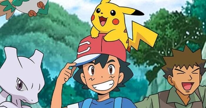 All 24 ‘Pokémon’ movies will be broadcast for free on ABEMA! Starting with the first film, ‘Mewtwo Strikes Back.’