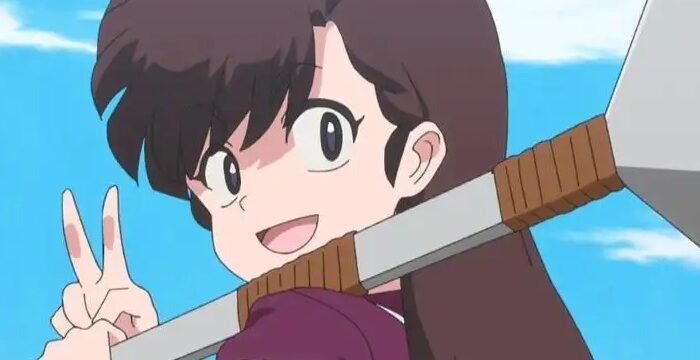 Ranma 1/2 Episode 22 of the new anime ‘Juliet Game’, Akane plays Juliet, and there is a battle for the role of Romeo! Fukuyama Jun plays the drama club president!