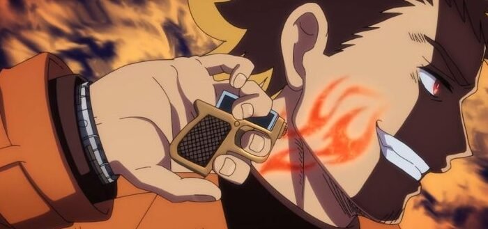 The anime ‘The Brave Scum’ will be broadcast for two consecutive seasons. Additional cast members include Tadokoro Haruka, Hirakawa Daisuke, and Takato Yasuhiro.