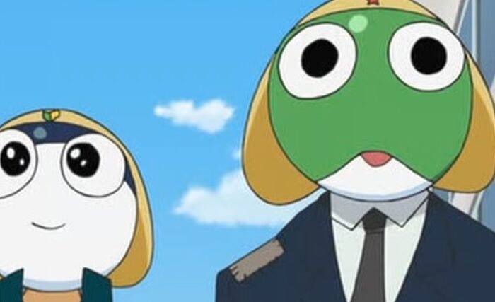 ‘Sergeant Keroro’ to release first new movie in 16 years in summer 2026! Yuichi Fukuda to be general director, teaser visual and trailer unveiled
