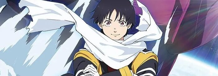 Sci-fi x monster x robot anime ‘Snowball Earth’ to air on NTV from April 2014! Teaser PV and character visuals released