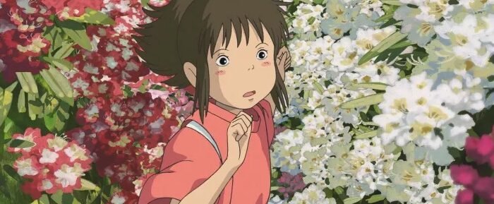 Friday Roadshow kicks off 2026 with a Ghibli film! Hayao Miyazaki’s ‘Spirited Away’ and Isao Takahata’s ‘The Tale of the Princess Kaguya’ will be broadcast.