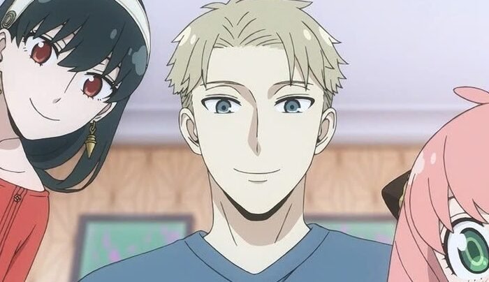 ‘Damien’s mother’s pick-up scene’ is #1! Top 3 most commented scenes from episode 46 of the anime ‘SPY×FAMILY.’