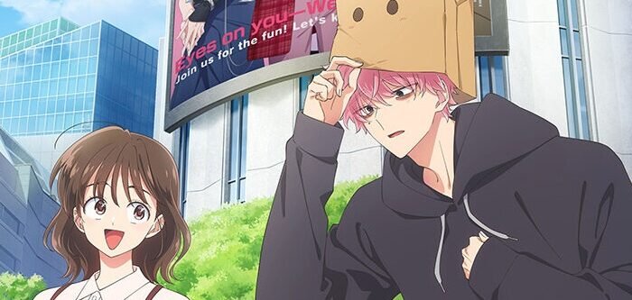 The first live performance scene of F/ACE from the anime ‘Tamonn Ima Dochi!?’ has been revealed! You have to recommend this!