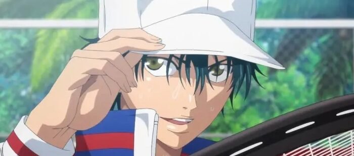 The New Prince of Tennis U-17 World Cup anime sequel ‘Finals Team Deciding Match’ to air in autumn 2026, featuring Ryoma and Fuji in new visuals