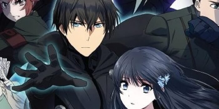 The Irregular at Magic High School: The Movie ‘The Girl Who Calls the Stars’ to be aired on New Year’s Day