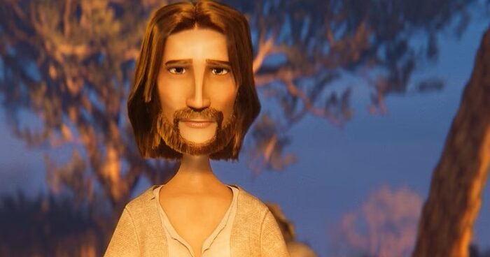 ‘King of Kings’ A 3DCG animation of the life of Christ with a ‘star studded cast’ A trailer tracing the origins of Christmas was released