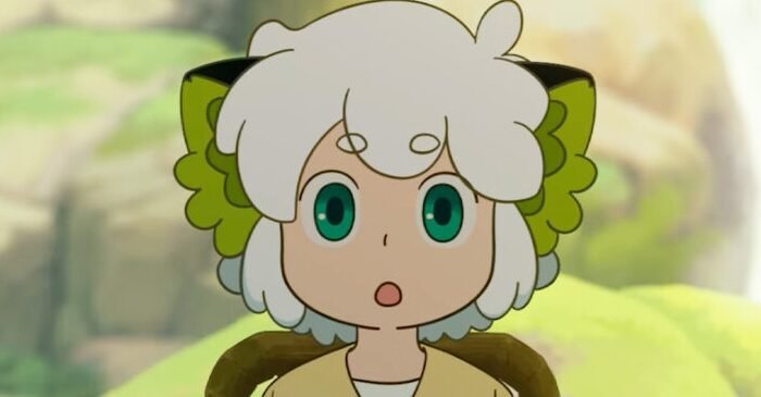 The Legend of Hei TV anime enters a new chapter, ‘The Gate of Sentient Beings’. New visual released: Xiaohei turns human