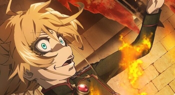 The TV anime ‘Saga of Tanya the Evil II’ will be broadcast in 2026! Tanya plays a fiery piano. Easier visuals and a promotional video released
