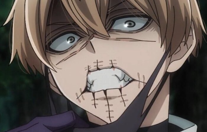 Kamikado learns the true purpose of Mutano and the others. Synopsis and preview cuts of episode 24 of the anime ‘Tougen Anki’ released