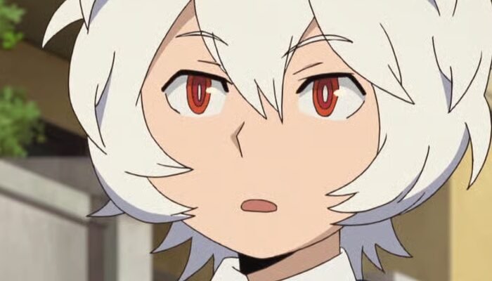 What’s going to happen in ‘World Trigger’?! REBOOT project begins