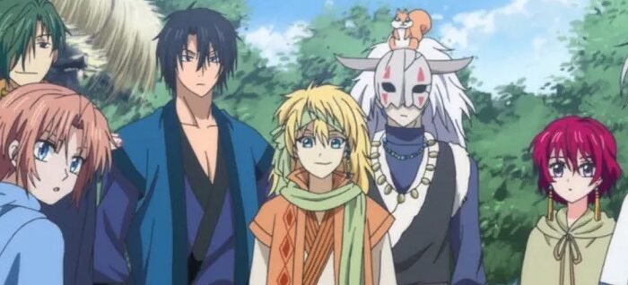 ‘Akatsuki no Yona’ sequel anime production confirmed! The original work is finally complete & ‘Hana to Yume’ with luxurious bonuses has been released