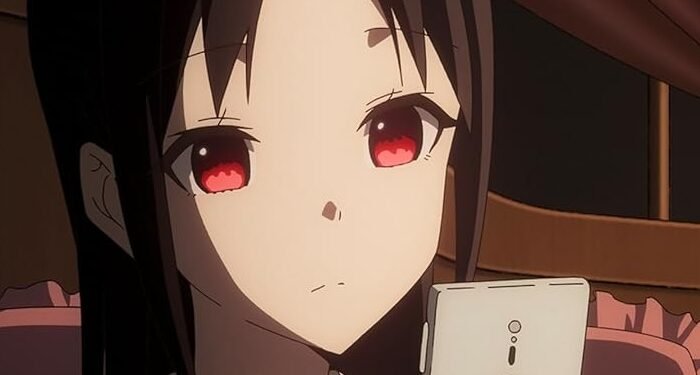 New TV special anime ‘Kaguya-sama: Love is War The Stairway to Adulthood’ will be broadcast on December 31st! Masayuki Suzuki and Aoi Koga will perform a duet on the opening theme, and the official PV has also been released.