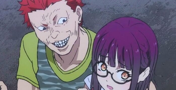 Fall anime starring an ‘old man’ receives high praise! Viewers say, ‘It’s like watching myself.’