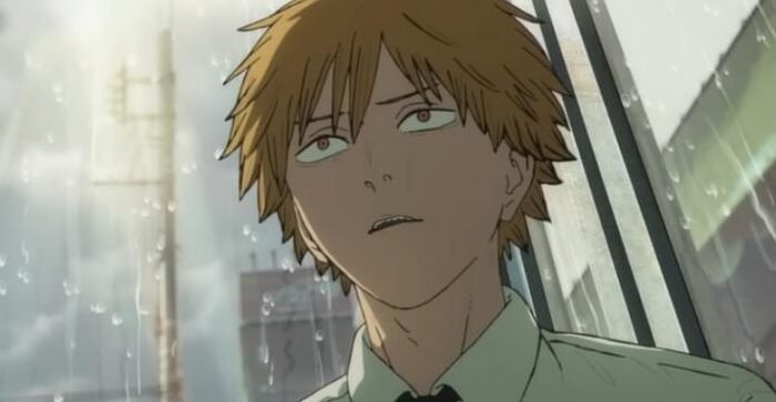 Narrated by Toya Kikunosuke, ‘Chainsaw Man’ musical fireworks light up Odaiba!