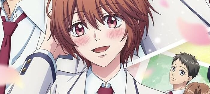 Can they surpass the legendary live-action version? The hottest new anime titles of Winter 2026